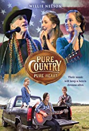 Pure Country Pure Heart (2017) M4ufree