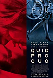 Quid Pro Quo (2008) M4ufree