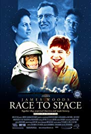 Race to Space (2001) M4ufree