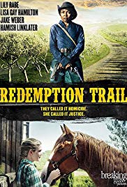 Redemption Trail (2013) M4ufree