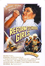 Reform School Girls (1986) M4ufree