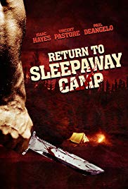 Return to Sleepaway Camp (2008) M4ufree