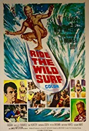 Ride the Wild Surf (1964) M4ufree