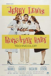 RockaBye Baby (1958) M4ufree
