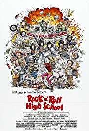 Rock n Roll High School (1979) M4ufree
