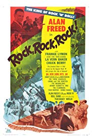 Rock Rock Rock! (1956) M4ufree