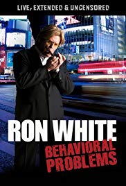 Ron White: Behavioral Problems (2009) M4ufree