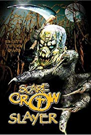 Scarecrow Slayer (2003) M4ufree