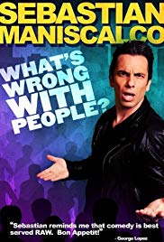 Sebastian Maniscalco: Whats Wrong with People? (2012) M4ufree