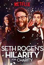 Seth Rogens Hilarity for Charity (2018) M4ufree