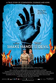 Shake Hands with the Devil (2007) M4ufree
