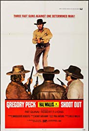 Shoot Out (1971) M4ufree