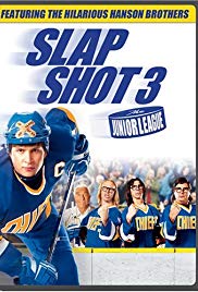 Slap Shot 3: The Junior League (2008) M4ufree