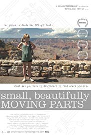Small, Beautifully Moving Parts (2011) M4ufree
