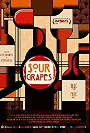 Sour Grapes (2016) M4ufree