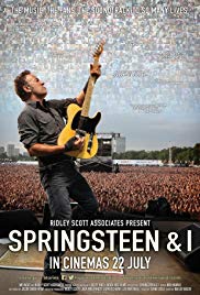 Springsteen & I (2013) M4ufree