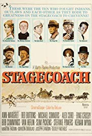 Stagecoach (1966) M4ufree