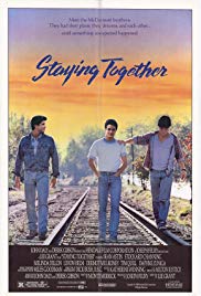 Staying Together (1989) M4ufree