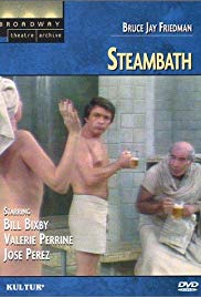Steambath (1973) M4ufree