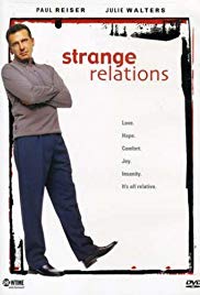 Strange Relations (2001) M4ufree