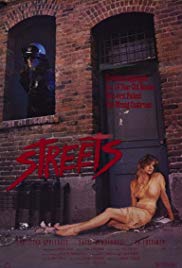 Streets (1990) M4ufree