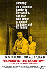Sunday in the Country (1974) M4ufree