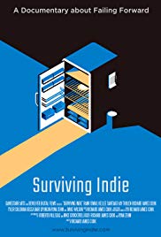 Surviving Indie (2016) M4ufree