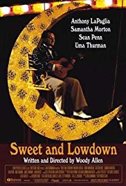Sweet and Lowdown (1999) M4ufree