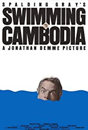 Swimming to Cambodia (1987) M4ufree