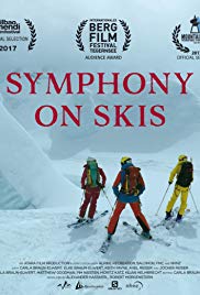 Symphony on Skis (2017) M4ufree