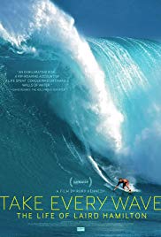 Take Every Wave: The Life of Laird Hamilton (2017) M4ufree