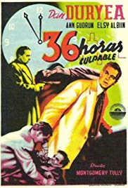 Terror Street (1953) M4ufree