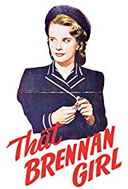 That Brennan Girl (1946) M4ufree