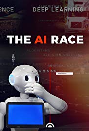 The A.I. Race (2017) M4ufree