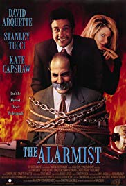 The Alarmist (1997) M4ufree