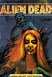 The Alien Dead (1980) M4ufree