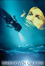 The Alien Within (1995) M4ufree