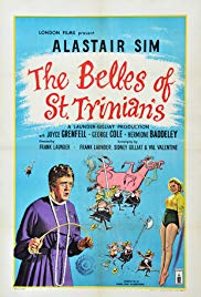 The Belles of St. Trinians (1954) M4ufree
