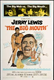 The Big Mouth (1967) M4ufree