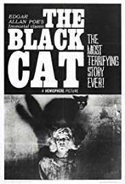 The Black Cat (1966) M4ufree