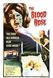 The Blood Rose (1970) M4ufree