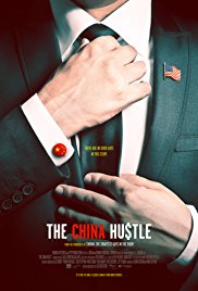 The China Hustle (2017) M4ufree