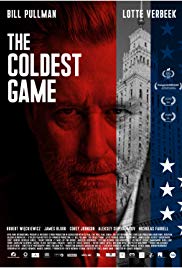 The Coldest Game (2019) M4ufree