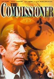 The Commissioner (1998) M4ufree