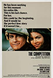 The Competition (1980) M4ufree