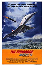 The Concorde... Airport 79 (1979) M4ufree