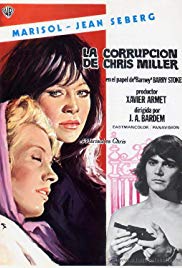 The Corruption of Chris Miller (1973) M4ufree
