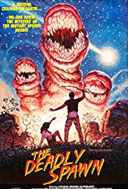 The Deadly Spawn (1983) M4ufree