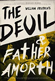 The Devil and Father Amorth (2017) M4ufree