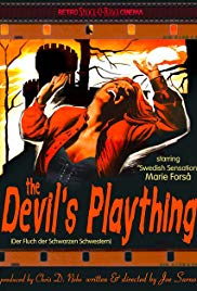 The Devils Plaything (1973) M4ufree